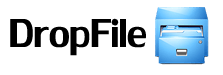 DropFile.NL icon